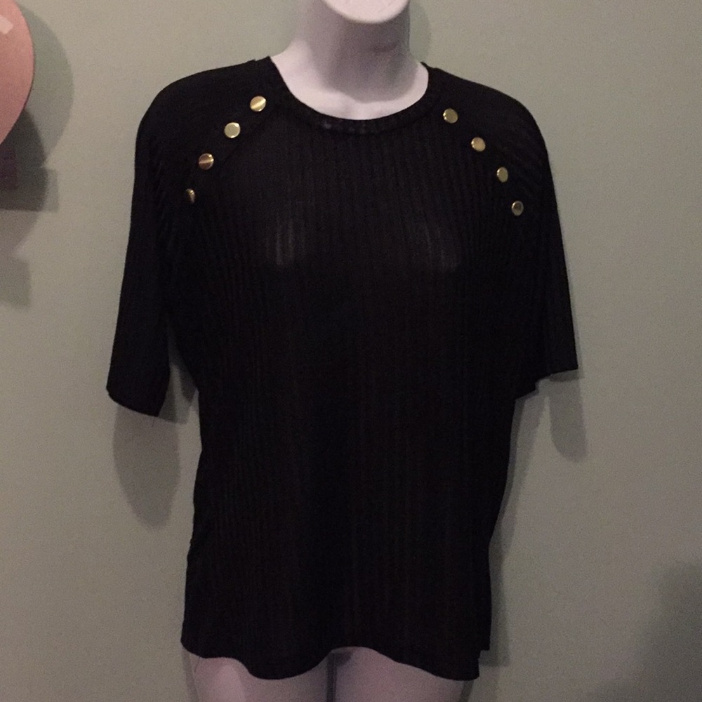 Michael Kors Top SIZE  Large